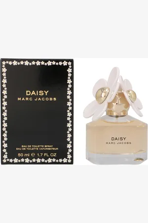 Marc Jacobs Womens Daisy Eau de Toilette 50ml - - One Size
