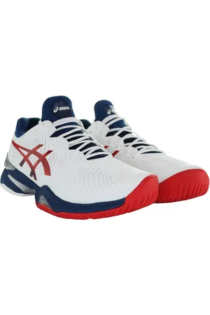 Asics Court FF 2 Tennis Mens Trainers - Size UK 8.5