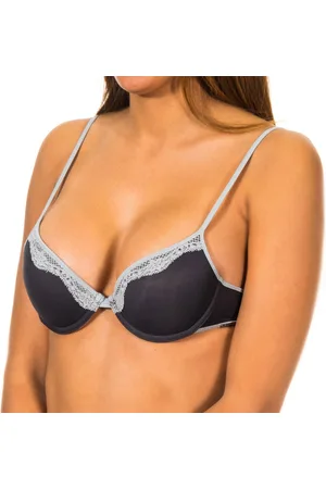 Diesel Womens padded underwire bra 00CPAS-00AWL - - Size 36B