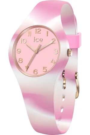 Ice-Watch Ice Watch Ice Tie And Dye - Pink Shades Girls
