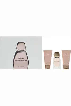 Narciso rodriguez Womens All Of Me Eau de Parfum 50ml Gift Set - One Size