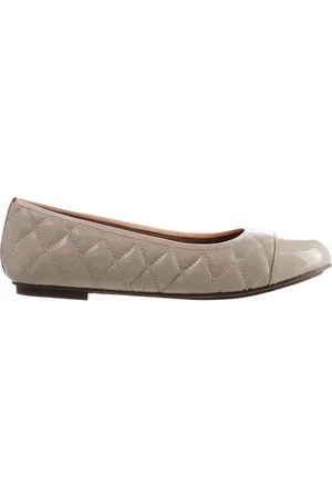 Vionic Desiree Womens Shoes Patent Leather - Size UK 9