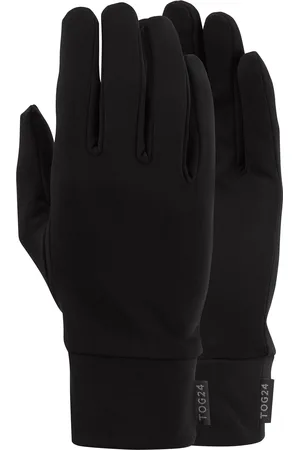 Tog 24 Mens Trace Powerstretch Gloves - Size L/XL