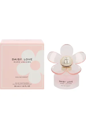 Marc Jacobs Womens Daisy Love Eau So Sweet Eau de Toilette 50ml - One Size