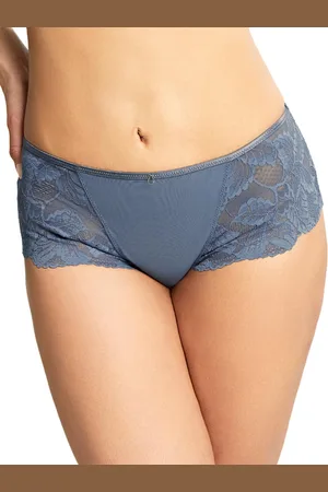 Panache Womens Radiance Short - Cotton - Size 14 UK