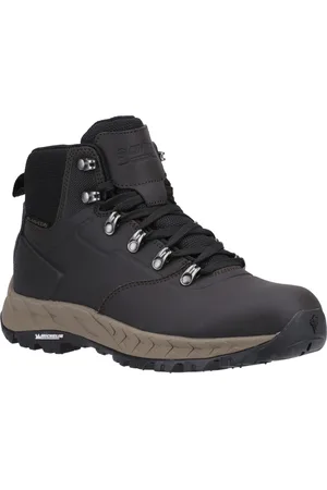 Hi-Tec Womens Altitude VII WP Ladies Hiking Boots - - Size UK 8