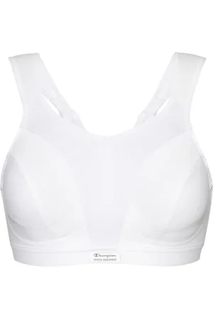 Shock Absorber Womens U10035 D+ Max Support Sports Bra - - Size 34F