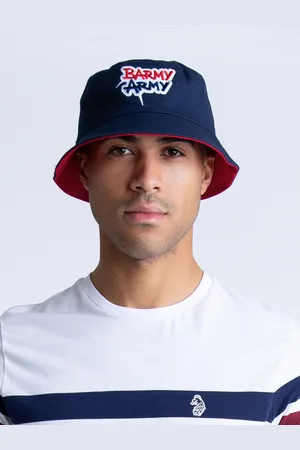 Luke 1977 Mens Happy Fundays Bucket Hat in - One Size