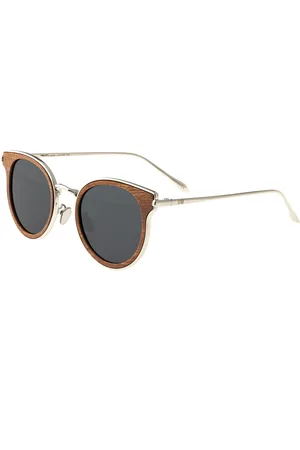 Earth Unisex Derawan Polarized Sunglasses - - One Size