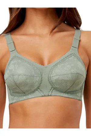 Triumph Womens Doreen Non Wired Full Cup Bra - Polyamide - Size 46B
