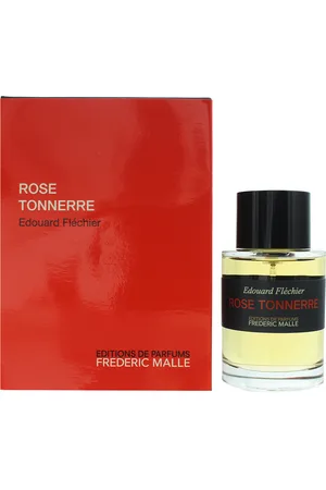 Frederic Malle Womens Tonnerre Eau De Parfum 100ml - One Size