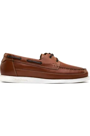 Oliver Sweeney Mens Cincinnati Shoes - Leather - Size UK 11