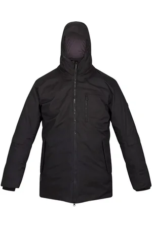 Regatta Mens Yewbank II Parka - Size X-Large