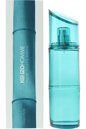 Kenzo Mens Homme Marine Eau de Toilette 110ml - One Size