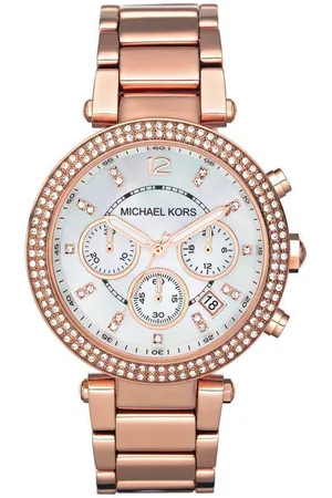 Michael Kors Womens Ladies