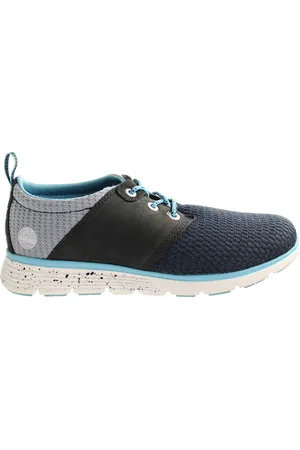 Timberland Childrens Unisex Sensorflex Kids Trainers - Size UK 3.5