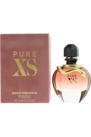Paco rabanne Womens Pure XS Eau de Parfum 80ml Spray For Her - - One Size