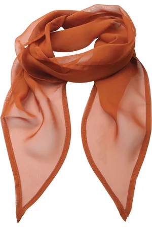 Premier Unisex Adult Colours Chiffon Scarf - One Size