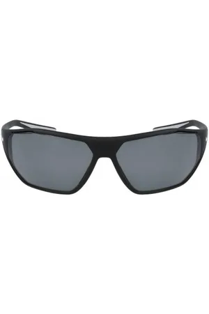 Nike Unisex Adult Aero Drift Running Sunglasses ( /Grey) - One Size