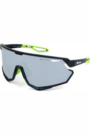 Kodak Shield CF90161 Mens Sports Sunglasses - Nylon - One Size