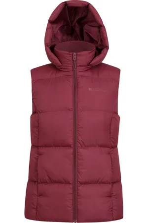 Mountain Warehouse Womens/Ladies Astral II Padded Gilet - Size 14 UK