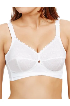 Berlei Womens Classic Non Wired Total Support Bra - - Size 36F