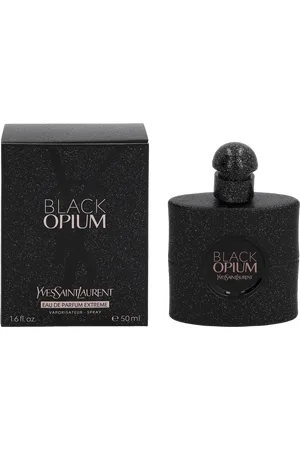 Saint Laurent Womens Opium Extreme Eau de Parfum 50ml - One Size