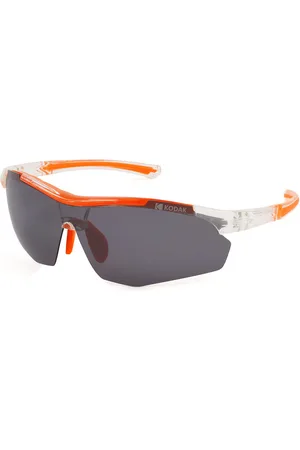Kodak CF90136 Mens Polarized Sports Sunglasses - Nylon - One Size