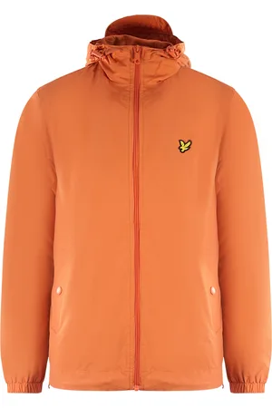 Lyle & Scott Mens Lightweight Jacket - Size Small