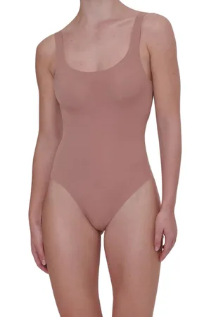 Sloggi Womens ZERO Feel 2.0 Body - Polyamide - Size Large