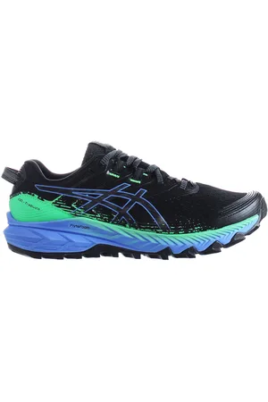 Asics Gel-Trabuco 10 Mens Running Shoes - Size UK 11.5