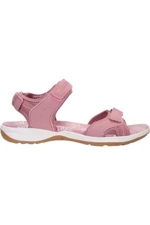 Mountain Warehouse Womens/Ladies Athens Leaves Sandals - Size UK 4