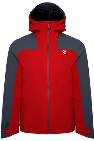 Dare 2B Mens Diluent Era Waterproof Breathable Jacket - - Size X-Large