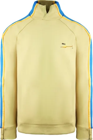 PUMA X Ader Error Mens Beige Sweatshirt - Cotton - Size Medium
