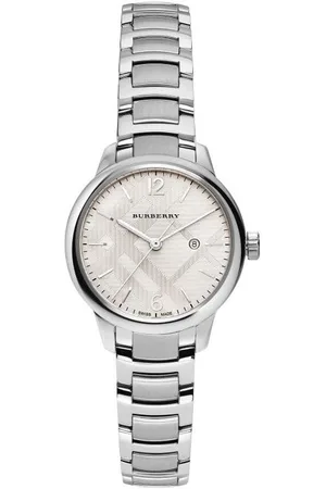 Burberry Womens Ladies BU10108 Watch - - One Size