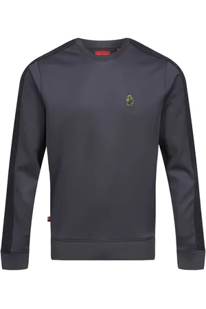 Luke 1977 Mens Tttsw Sweatshirt - Size 2XL