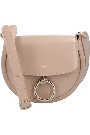 Chloé Chloé Womens Arlene S Shoulder Bag - One Size