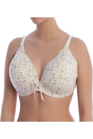 Selene LUZ WoMens Nursing Bra - - Size 44C