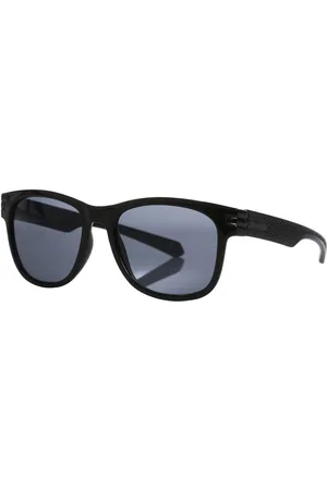Regatta Mens Sargon Round Sunglasses - One Size