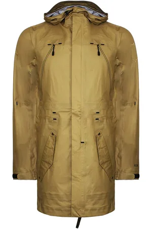 Nike Mens Parka Jacket - Size Small