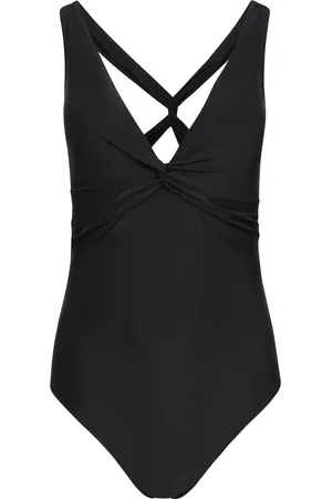 Mountain Warehouse Womens/Ladies Maldives Slim One Piece Swimsuit - Size 8 UK