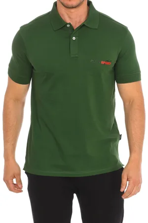 Philipp Plein PIPS511 Mens short-sleeved polo shirt - - Size Small