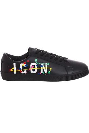 Dsquared2 Cassetta SNM0187-01505548 Mens sports shoes - - Size EU 44
