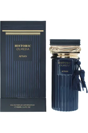 Afnan Unisex Historic Olmeda Eau De Parfum 100ml - - One Size