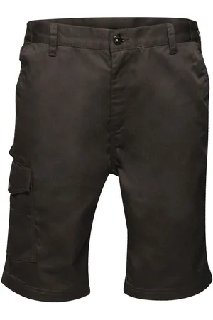 Regatta Mens Pro Cargo Shorts - Size 36 (Waist)