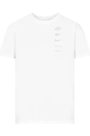 Nike Mens Sportswear Men’s Standard Issue T-Shirt Cotton - Size Medium