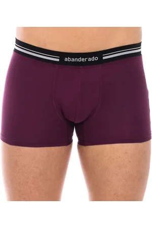 Abanderado Mens Advanced front anatomical boxer A077I men - - Size Medium