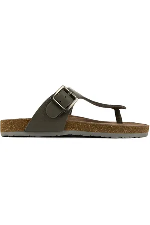 Ravel Womens Barran Sandals - Leather - Size UK 3