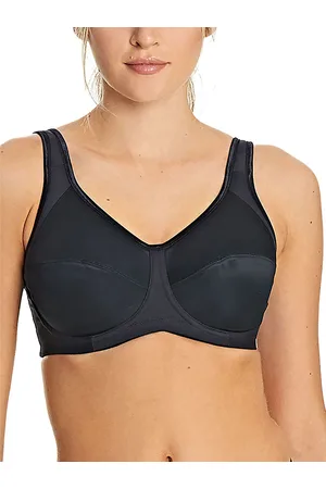 Freya Womens Core Underwired Sports Bra - Polyamide - Size 28D