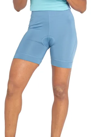 Dare 2B Womens Habit Quick Dry Anti Bacterial Cycling Shorts - - Size 16 UK